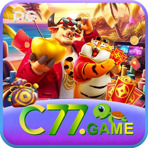 c77 logo