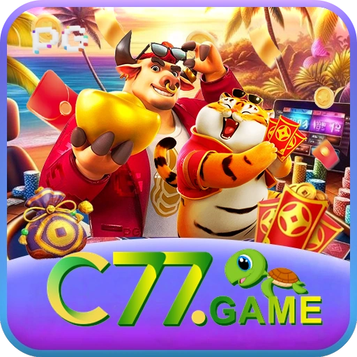 c77 app LOGO